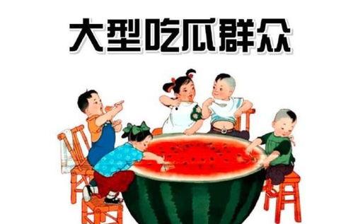 吃瓜群众取暖计划,冬日里的温暖守护
